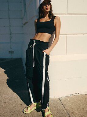 Free People FP Movement Champ is Here Pants